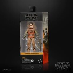 Hasbro Star Wars Black Series The Mandalorian #07 Kuiil 6 Inch Action Figure -Model Figures Shop 5010993789986