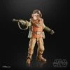 Hasbro Star Wars Black Series The Mandalorian #07 Kuiil 6 Inch Action Figure