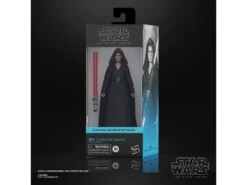 Hasbro Star Wars Black Series The Rise Of Skywalker #01 Rey Dark Side Vision 6 Inch Action Figure 9 Hasbro Star Wars Black Series The Rise Of Skywalker #01 Rey Dark Side Vision 6 Inch Action Figure -Model Figures Shop 5010993790012d
