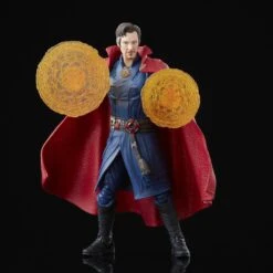 Hasbro Marvel Legends Dr Strange Multiverse Of Madness Wave 1 Set Of 7 (BAF Rintrah) Action Figures 24 Hasbro Marvel Legends Dr Strange Multiverse Of Madness Wave 1 Set Of 7 (BAF Rintrah) Action Figures -Model Figures Shop 5010993790944b