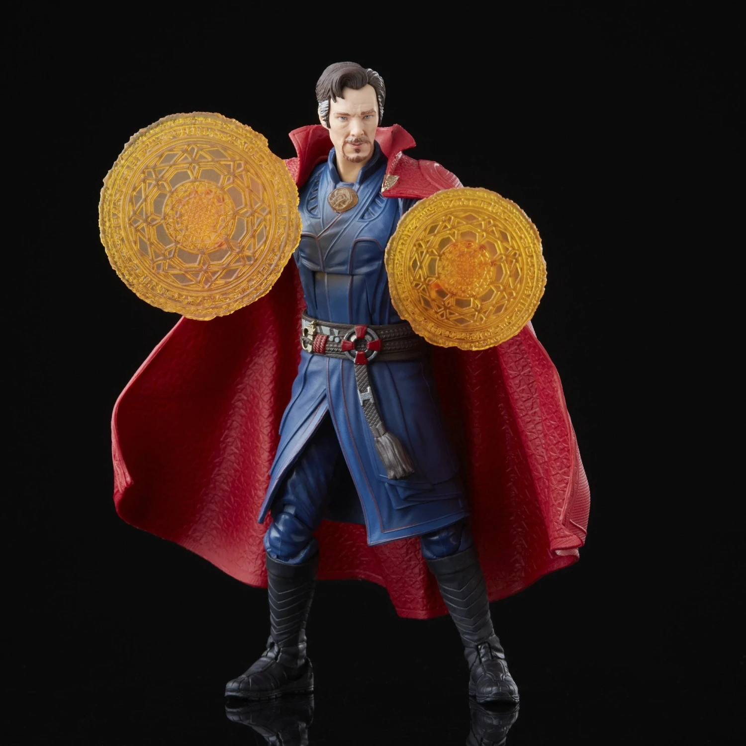Hasbro Marvel Legends Dr Strange Multiverse Of Madness Wave 1 Set Of 7 (BAF Rintrah) Action Figures 5 Hasbro Marvel Legends Dr Strange Multiverse Of Madness Wave 1 Set Of 7 (BAF Rintrah) Action Figures - Image 3