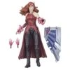 Hasbro Marvel Legends Disney WandaVision Wave Scarlet Witch (Captain America Flight Gear BAF) -Model Figures Shop 5010993791132e