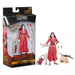 Hasbro Marvel Legends Katy 2021 Target Exclusive Action Figure -Model Figures Shop 5010993793518a