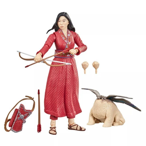 Hasbro Marvel Legends Katy 2021 Target Exclusive Action Figure