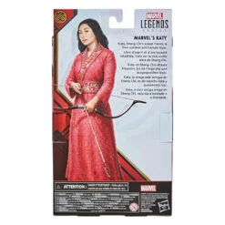 Hasbro Marvel Legends Katy 2021 Target Exclusive Action Figure -Model Figures Shop 5010993793518d