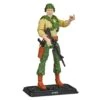 Hasbro Retro G.I. Joe Duke Walmart Exclusive Action Figure -Model Figures Shop 5010993797356a