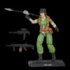 Hasbro Retro G.I. Joe Lady Jaye Walmart Exclusive Action Figure 2 Hasbro Retro G.I. Joe Lady Jaye Walmart Exclusive Action Figure -Model Figures Shop 5010993797363a