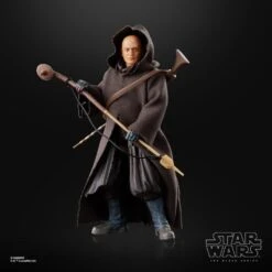 Hasbro Star Wars Black Series The Mandalorian #16 Boba Fett (Tython) Action Figure -Model Figures Shop 5010993828043c