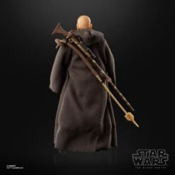 Hasbro Star Wars Black Series The Mandalorian #16 Boba Fett (Tython) Action Figure -Model Figures Shop 5010993828043d