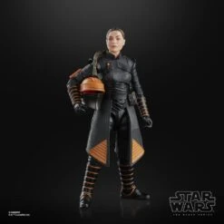 Hasbro Star Wars Black Series The Book Of Boba Fett #01 Fennec Shand 6 Inch Action Figure -Model Figures Shop 5010993828050d