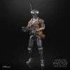 Hasbro Star Wars Black Series The Mandalorian #11 Q9-0 (Zero) 6 Inch Action Figure -Model Figures Shop 5010993828074d