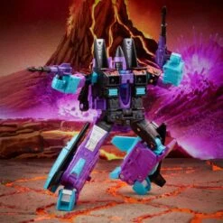 Hasbro Transformers Generations Selects WFC-GS24 Voyager Ramjet Action Figure -Model Figures Shop 5010993828715d