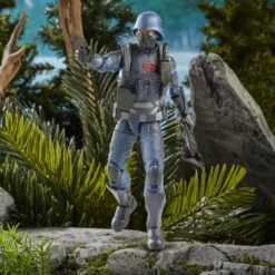 Hasbro G.I. Joe Classified Series Cobra Infantry Action Figure -Model Figures Shop 5010993831289b