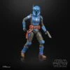Hasbro Star Wars Black Series The Mandalorian #12 Koska Reeves 6 Inch Action Figure -Model Figures Shop 5010993835447c