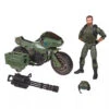Hasbro G.I. Joe Classified Series Alvin "Breaker" Kibbey With RAM Cycle Action Figure 1 Hasbro G.I. Joe Classified Series Alvin "Breaker" Kibbey With RAM Cycle Action Figure -Model Figures Shop 5010993836475a