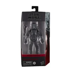 Hasbro Star Wars Black Series The Bad Batch #03 Elite Squad Trooper 6 Inch Action Figure 9 Hasbro Star Wars Black Series The Bad Batch #03 Elite Squad Trooper 6 Inch Action Figure -Model Figures Shop 5010993836932