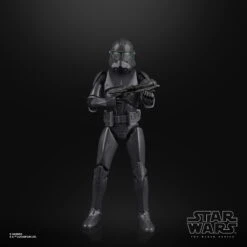 Hasbro Star Wars Black Series The Bad Batch #03 Elite Squad Trooper 6 Inch Action Figure 8 Hasbro Star Wars Black Series The Bad Batch #03 Elite Squad Trooper 6 Inch Action Figure -Model Figures Shop 5010993836932a