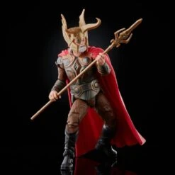 Hasbro Marvel Legends The Infinity Saga Odin Action Figure -Model Figures Shop 5010993839384c