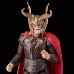 Hasbro Marvel Legends The Infinity Saga Odin Action Figure -Model Figures Shop 5010993839384d