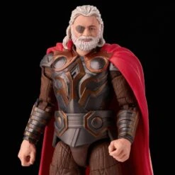 Hasbro Marvel Legends The Infinity Saga Odin Action Figure -Model Figures Shop 5010993839384e
