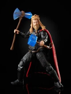 Hasbro Marvel Legends Avengers Endgame The Infinity Saga Thor Action Figure -Model Figures Shop 5010993839414c