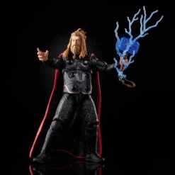 Hasbro Marvel Legends Avengers Endgame The Infinity Saga Thor Action Figure -Model Figures Shop 5010993839414d