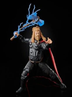 Hasbro Marvel Legends Avengers Endgame The Infinity Saga Thor Action Figure -Model Figures Shop 5010993839414f
