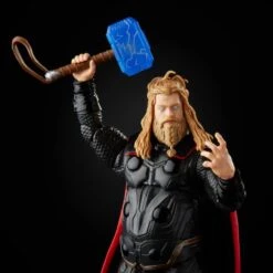 Hasbro Marvel Legends Avengers Endgame The Infinity Saga Thor Action Figure -Model Figures Shop 5010993839414g