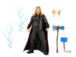 Hasbro Marvel Legends Avengers Endgame The Infinity Saga Thor Action Figure