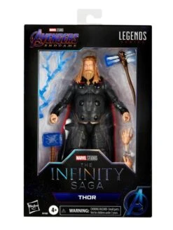 Hasbro Marvel Legends Avengers Endgame The Infinity Saga Thor Action Figure -Model Figures Shop 5010993839414i