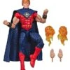 Hasbro Marvel Legends Marvel's Quasar Walgreen Exclusive Action Figure -Model Figures Shop 5010993839735b