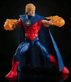 Hasbro Marvel Legends Marvel's Quasar Walgreen Exclusive Action Figure -Model Figures Shop 5010993839735c