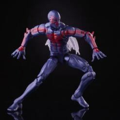 Hasbro Marvel Legends Vintage Retro Series Spider-Man 2099 Action Figure -Model Figures Shop 5010993842377b