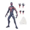 Hasbro Marvel Legends Vintage Retro Series Spider-Man 2099 Action Figure -Model Figures Shop 5010993842377f