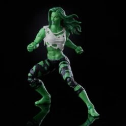 Hasbro Marvel Legends She-Hulk Exclusive Action Figure -Model Figures Shop 5010993842391b