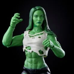 Hasbro Marvel Legends She-Hulk Exclusive Action Figure -Model Figures Shop 5010993842391c