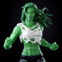 Hasbro Marvel Legends She-Hulk Exclusive Action Figure -Model Figures Shop 5010993842391d