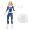 Hasbro Marvel Legends Vintage Retro Collection Fantastic Four Wave Marvel's Invisible Woman Action Figure -Model Figures Shop 5010993842551e