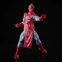 Hasbro Marvel Legends Vintage Retro Collection Fantastic Four Wave High Evolutionary Action Figure -Model Figures Shop 5010993842599b