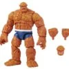 Hasbro Marvel Legends Vintage Retro Collection Fantastic Four Wave Marvel's Thing Action Figure -Model Figures Shop 5010993842605f