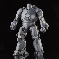 Hasbro Marvel Legends The Infinity Saga Obadiah Stane & Iron Monger Action Figures -Model Figures Shop 5010993842681c