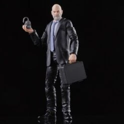 Hasbro Marvel Legends The Infinity Saga Obadiah Stane & Iron Monger Action Figures -Model Figures Shop 5010993842681e