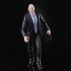 Hasbro Marvel Legends The Infinity Saga Obadiah Stane & Iron Monger Action Figures -Model Figures Shop 5010993842681f