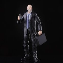 Hasbro Marvel Legends The Infinity Saga Obadiah Stane & Iron Monger Action Figures -Model Figures Shop 5010993842681g