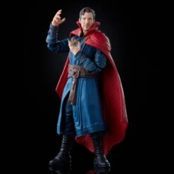 Hasbro Marvel Legends Spider-Man: No Way Home Wave Doctor Strange (Marvel's Armadillo BAF) 9 Hasbro Marvel Legends Spider-Man: No Way Home Wave Doctor Strange (Marvel's Armadillo BAF) -Model Figures Shop 5010993844685b