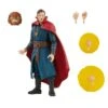Hasbro Marvel Legends Spider-Man: No Way Home Wave Doctor Strange (Marvel's Armadillo BAF) -Model Figures Shop 5010993844685d