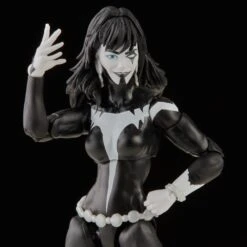 Hasbro Marvel Legends Spider-Man: No Way Home Wave Shriek (Marvel's Armadillo BAF) -Model Figures Shop 5010993844692e