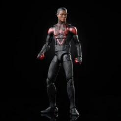 Hasbro Marvel Legends Spider-Man: No Way Home Wave Miles Morales (Marvel's Armadillo BAF) -Model Figures Shop 5010993844708c