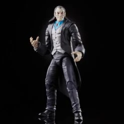 Hasbro Marvel Legends Spider-Man: No Way Home Wave Morlun (Marvel's Armadillo BAF) -Model Figures Shop 5010993844746a