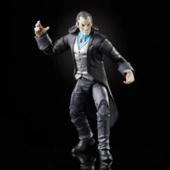 Hasbro Marvel Legends Spider-Man: No Way Home Wave Morlun (Marvel's Armadillo BAF) -Model Figures Shop 5010993844746b